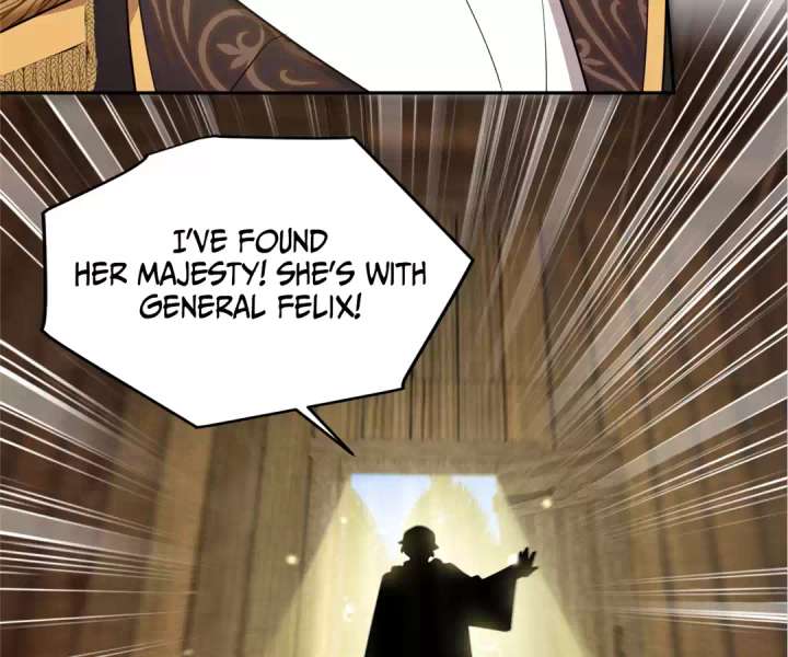 Reincarnated As the Villain Queen to Get My Revenge Chapter 28 508 117