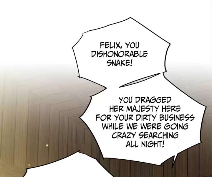 Reincarnated As the Villain Queen to Get My Revenge Chapter 28 512 121