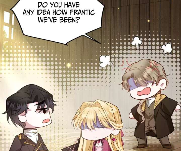 Reincarnated As the Villain Queen to Get My Revenge Chapter 28 513 122