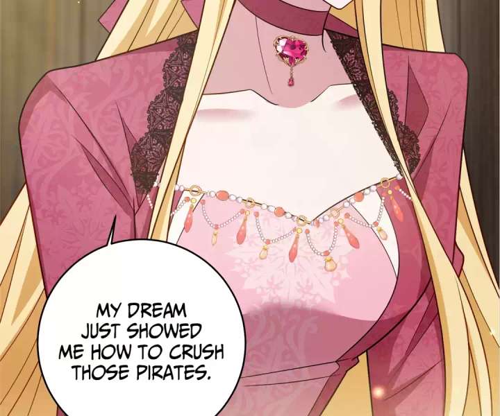 Reincarnated As the Villain Queen to Get My Revenge Chapter 28 516 125