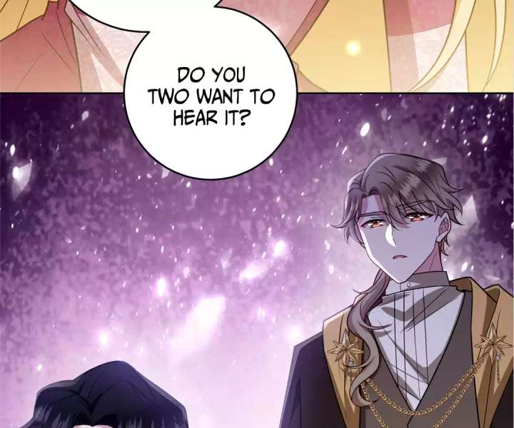 Reincarnated As the Villain Queen to Get My Revenge Chapter 28 517 126