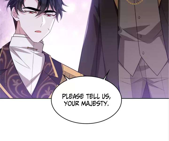 Reincarnated As the Villain Queen to Get My Revenge Chapter 28 518 127