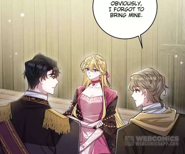 Reincarnated As the Villain Queen to Get My Revenge Chapter 29 367 003