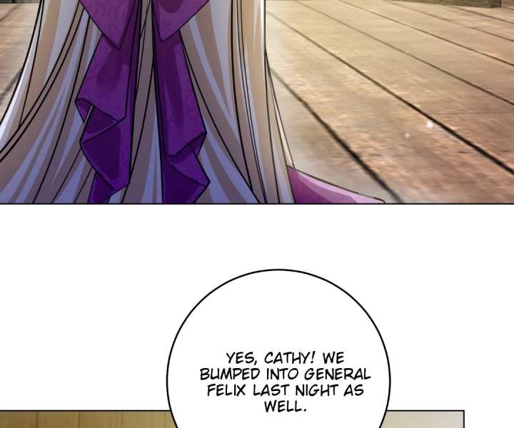 Reincarnated As the Villain Queen to Get My Revenge Chapter 29 370 006