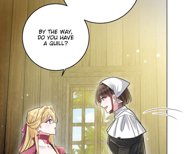 Reincarnated As the Villain Queen to Get My Revenge Chapter 29 371 007