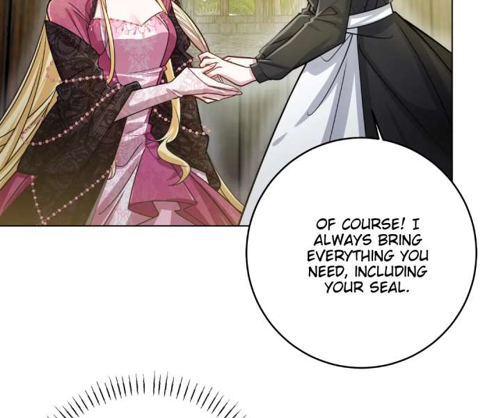 Reincarnated As the Villain Queen to Get My Revenge Chapter 29 372 008