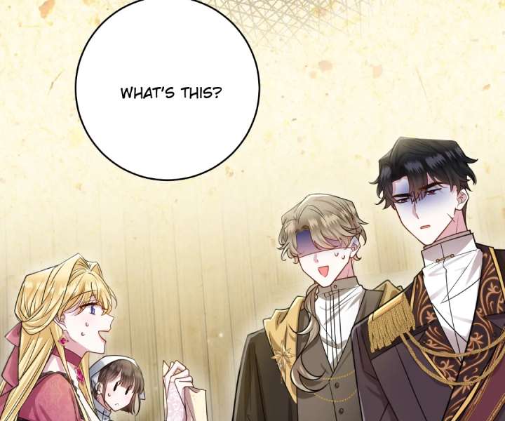 Reincarnated As the Villain Queen to Get My Revenge Chapter 29 376 012