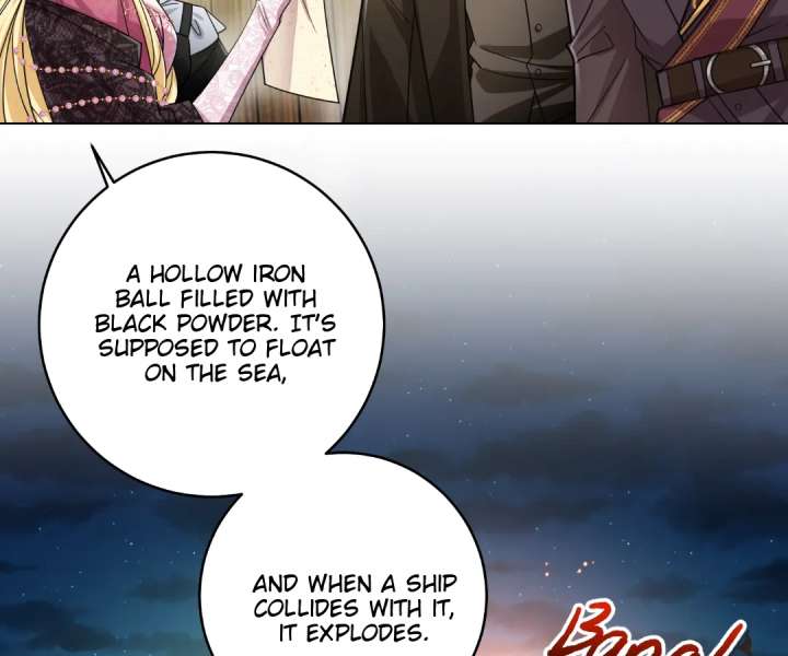 Reincarnated As the Villain Queen to Get My Revenge Chapter 29 377 013