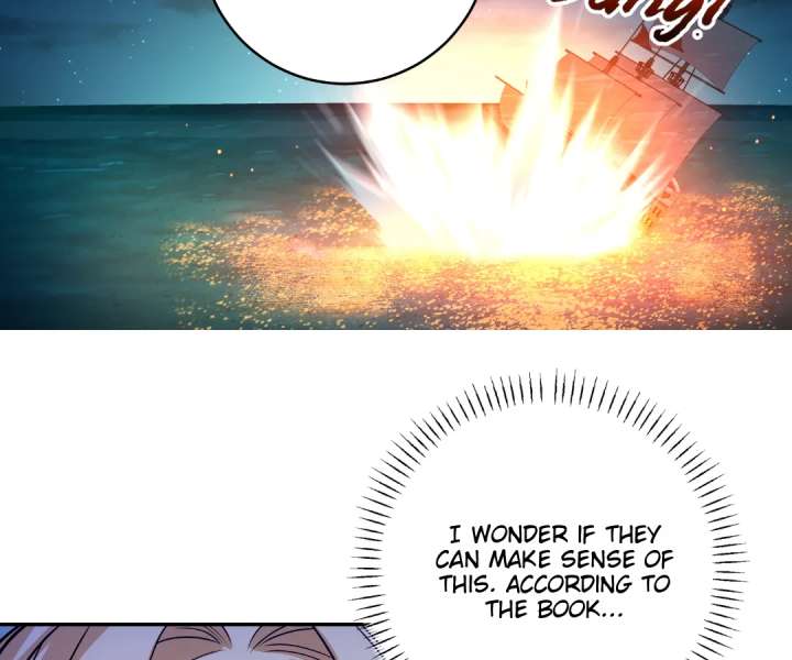 Reincarnated As the Villain Queen to Get My Revenge Chapter 29 378 014