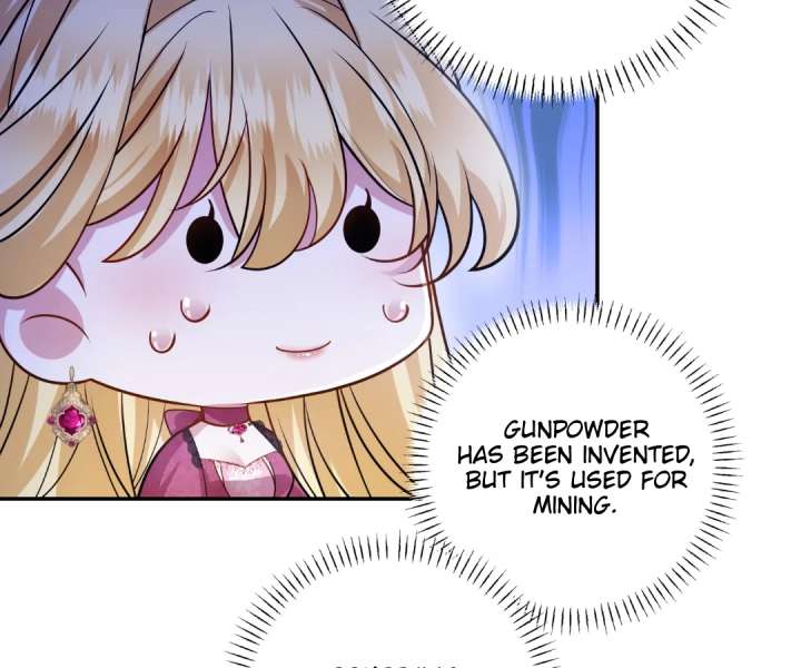 Reincarnated As the Villain Queen to Get My Revenge Chapter 29 379 015