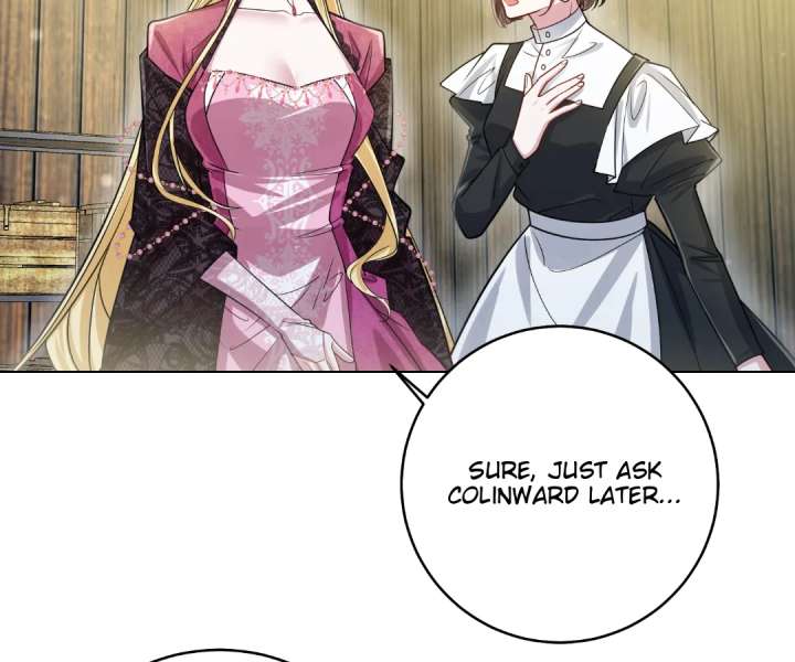 Reincarnated As the Villain Queen to Get My Revenge Chapter 29 389 025