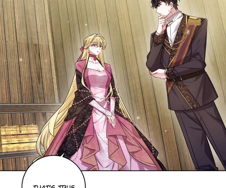 Reincarnated As the Villain Queen to Get My Revenge Chapter 29 393 029