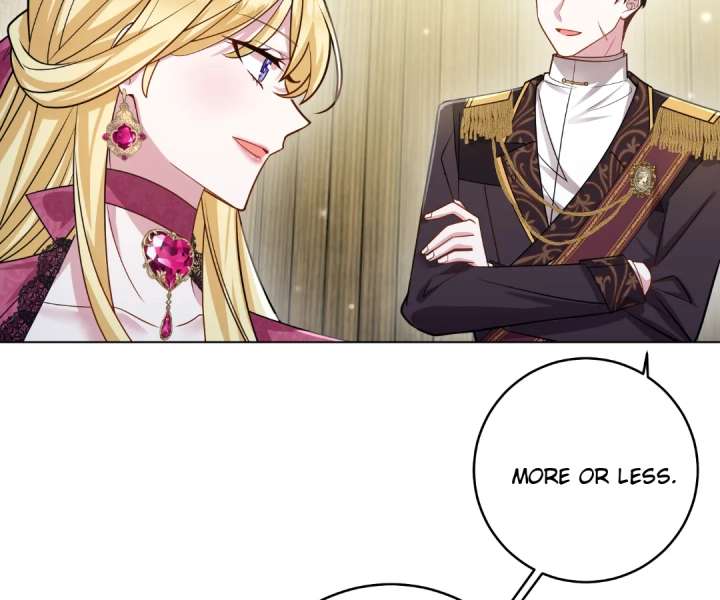 Reincarnated As the Villain Queen to Get My Revenge Chapter 29 395 031