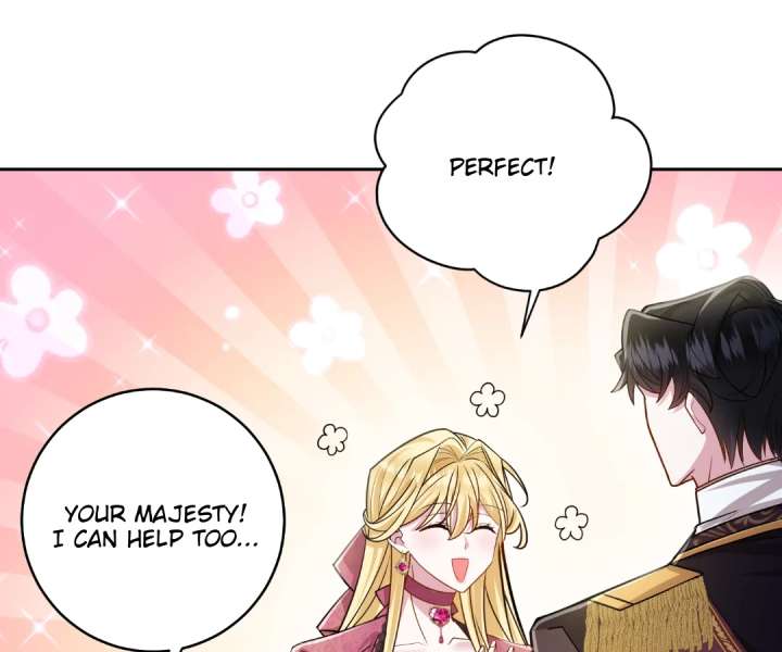 Reincarnated As the Villain Queen to Get My Revenge Chapter 29 397 033