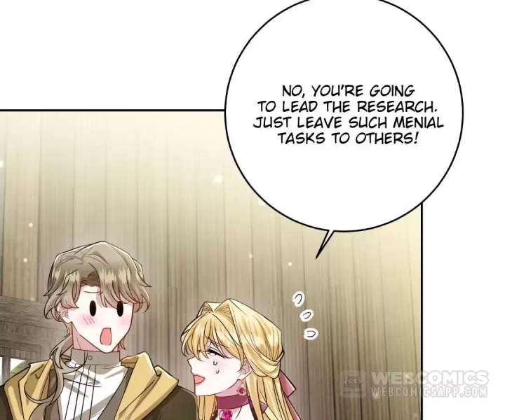 Reincarnated As the Villain Queen to Get My Revenge Chapter 29 399 035