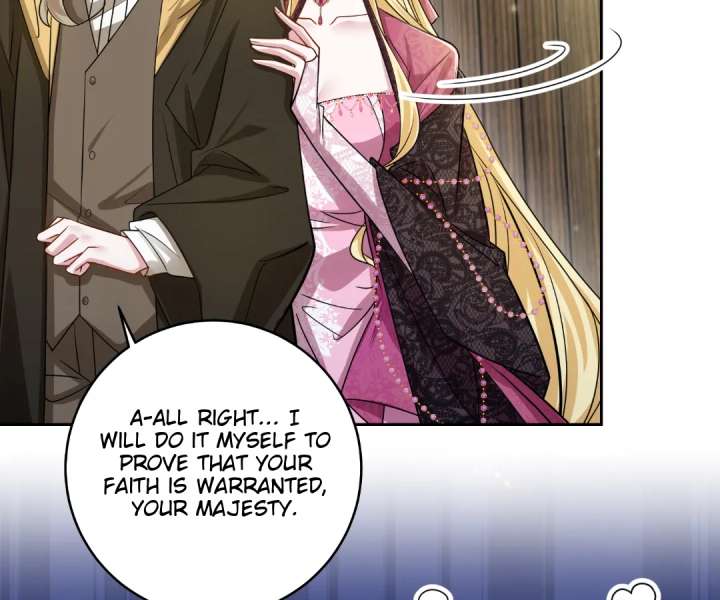 Reincarnated As the Villain Queen to Get My Revenge Chapter 29 400 036