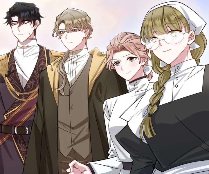 Reincarnated As the Villain Queen to Get My Revenge Chapter 29 404 040