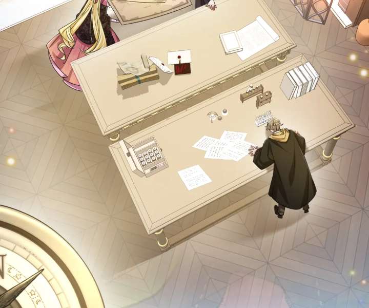 Reincarnated As the Villain Queen to Get My Revenge Chapter 29 406 042