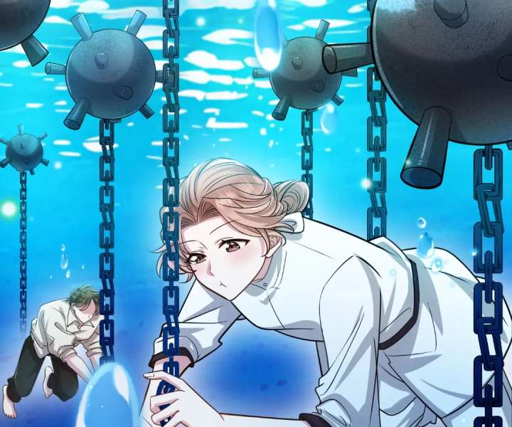 Reincarnated As the Villain Queen to Get My Revenge Chapter 29 414 050