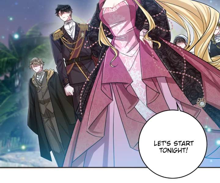 Reincarnated As the Villain Queen to Get My Revenge Chapter 29 418 054