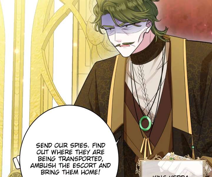 Reincarnated As the Villain Queen to Get My Revenge Chapter 29 443 079