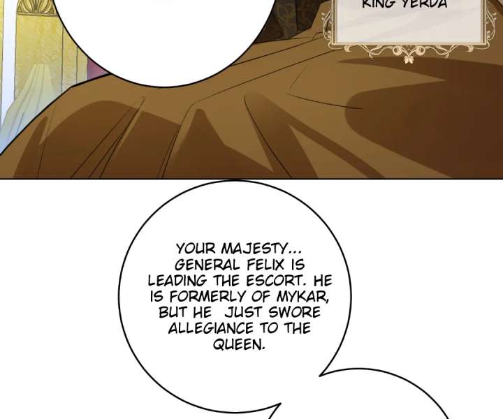 Reincarnated As the Villain Queen to Get My Revenge Chapter 29 444 080