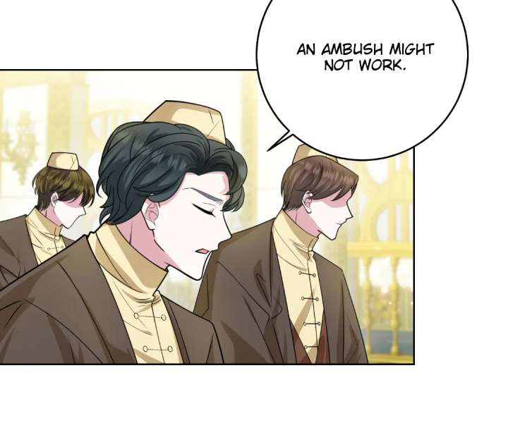 Reincarnated As the Villain Queen to Get My Revenge Chapter 29 445 081