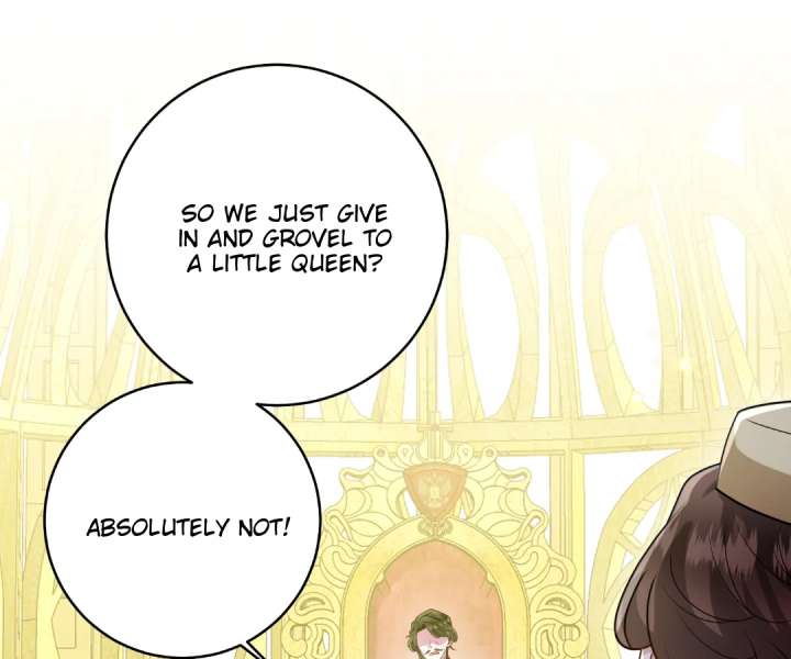 Reincarnated As the Villain Queen to Get My Revenge Chapter 29 446 082