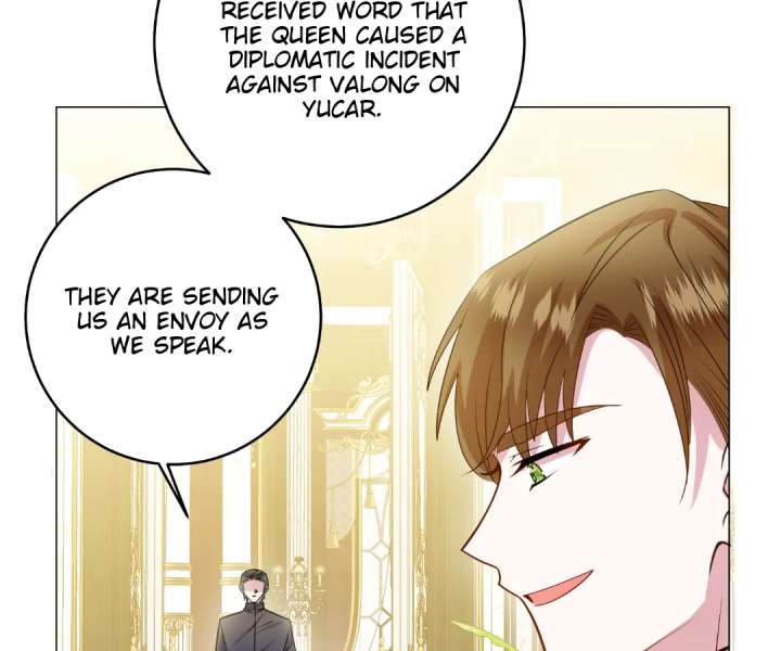 Reincarnated As the Villain Queen to Get My Revenge Chapter 29 456 092