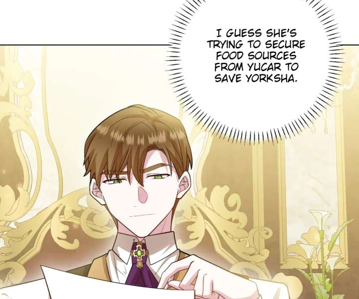 Reincarnated As the Villain Queen to Get My Revenge Chapter 29 462 098