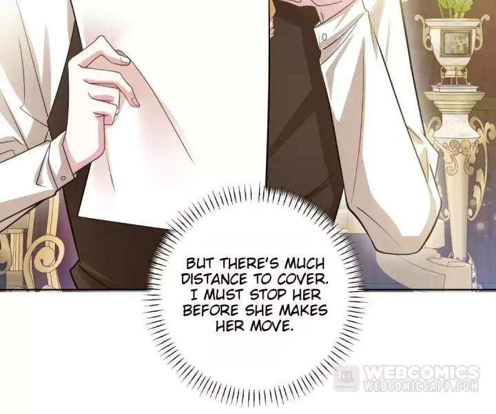 Reincarnated As the Villain Queen to Get My Revenge Chapter 29 463 099