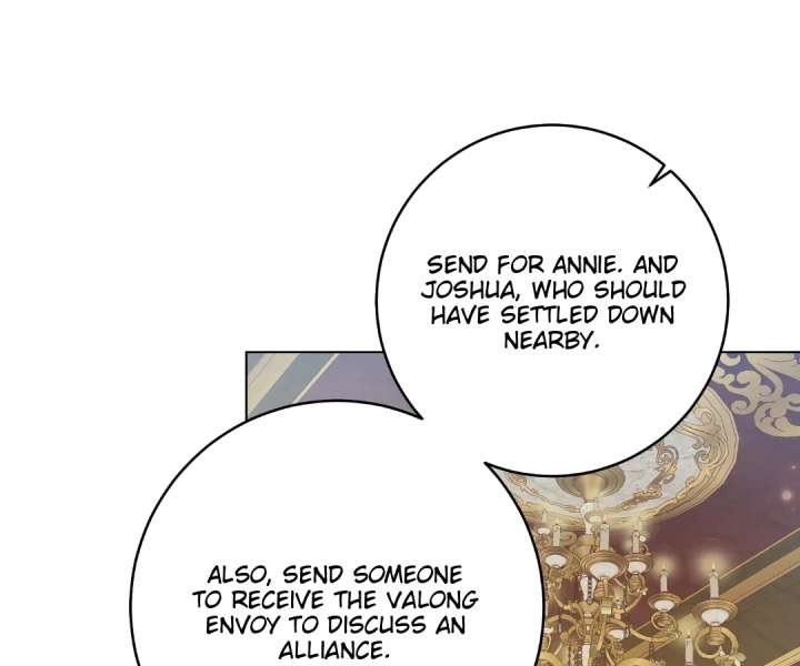 Reincarnated As the Villain Queen to Get My Revenge Chapter 29 464 100