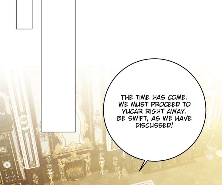 Reincarnated As the Villain Queen to Get My Revenge Chapter 29 467 103