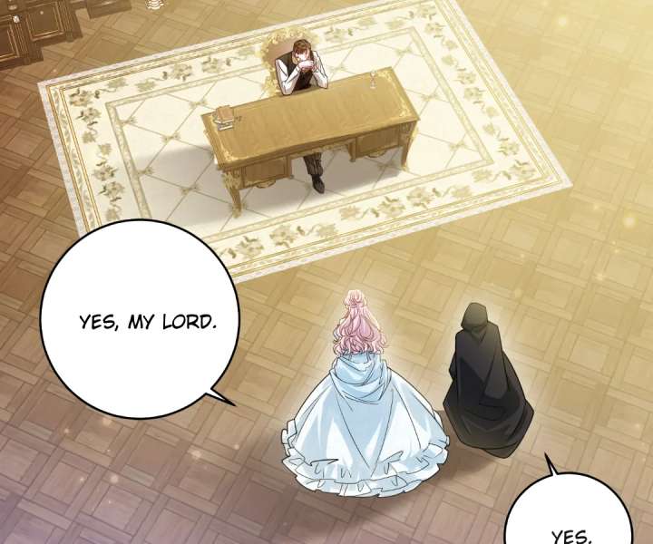 Reincarnated As the Villain Queen to Get My Revenge Chapter 29 468 104