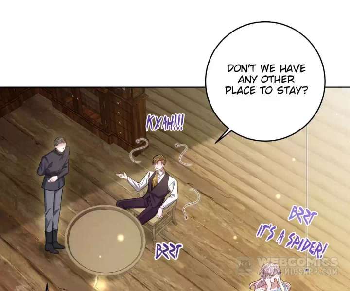 Reincarnated As the Villain Queen to Get My Revenge Chapter 30 385 003