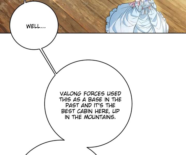 Reincarnated As the Villain Queen to Get My Revenge Chapter 30 386 004