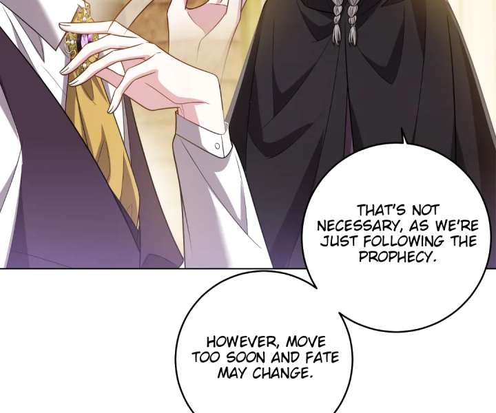 Reincarnated As the Villain Queen to Get My Revenge Chapter 30 389 007