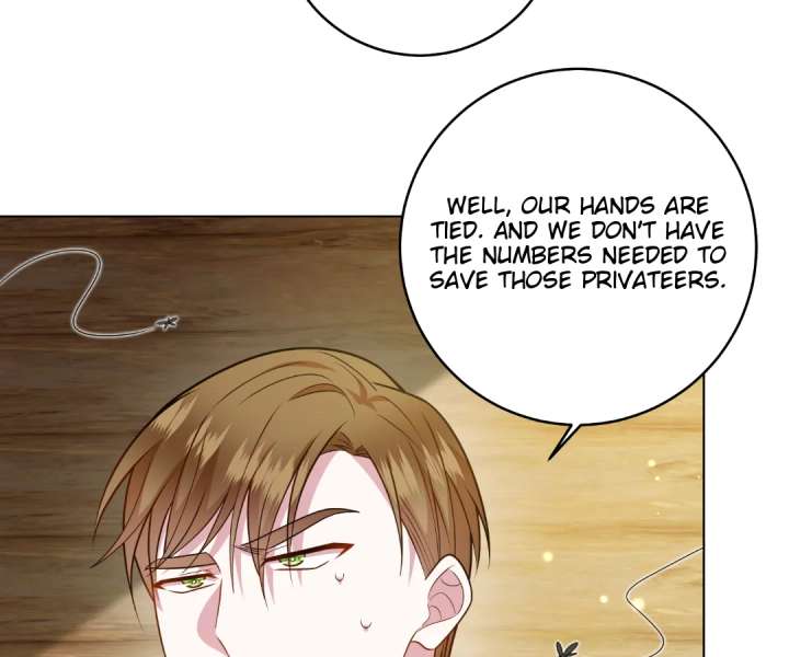 Reincarnated As the Villain Queen to Get My Revenge Chapter 30 390 008