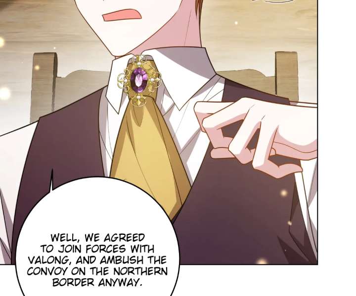 Reincarnated As the Villain Queen to Get My Revenge Chapter 30 391 009