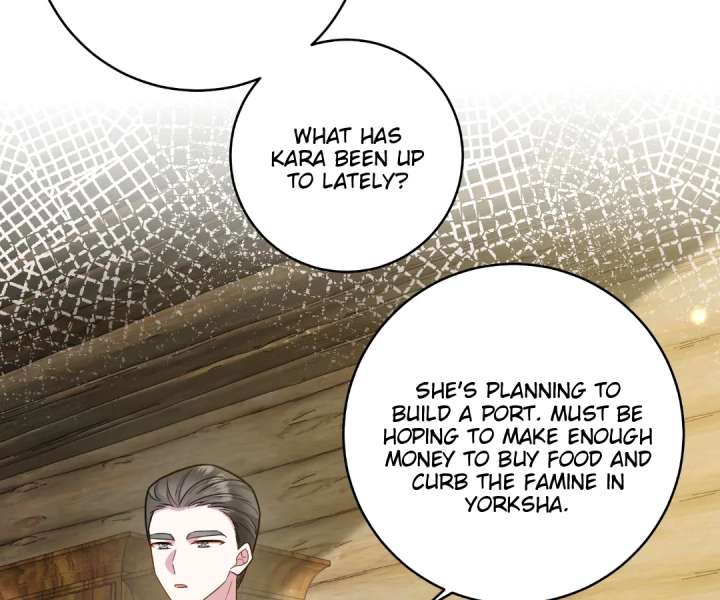 Reincarnated As the Villain Queen to Get My Revenge Chapter 30 392 010