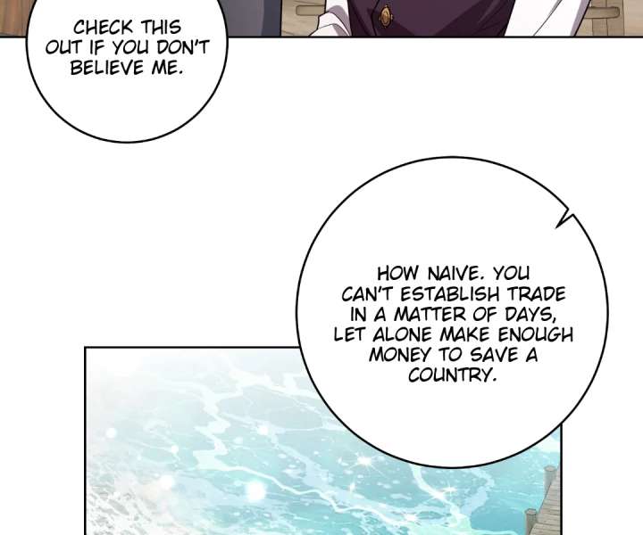 Reincarnated As the Villain Queen to Get My Revenge Chapter 30 394 012