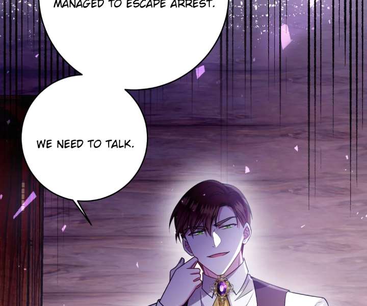 Reincarnated As the Villain Queen to Get My Revenge Chapter 30 398 016