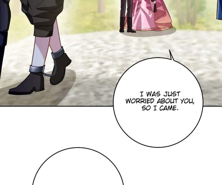 Reincarnated As the Villain Queen to Get My Revenge Chapter 30 404 022