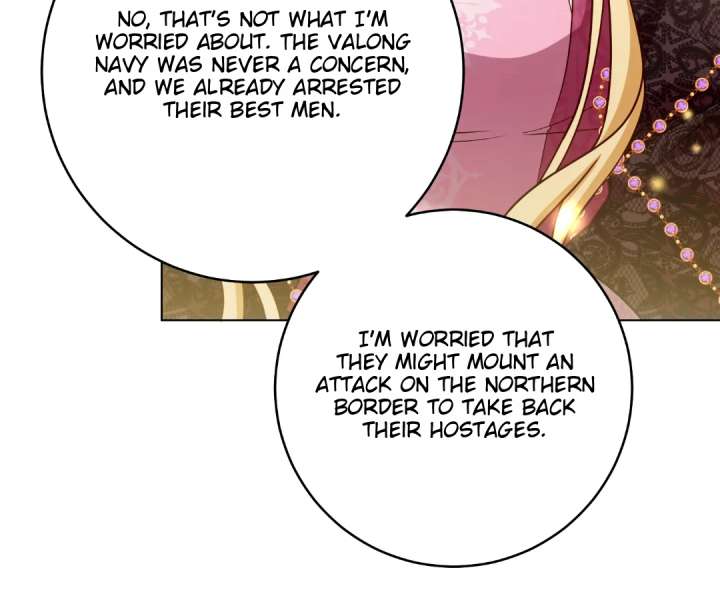 Reincarnated As the Villain Queen to Get My Revenge Chapter 30 408 026