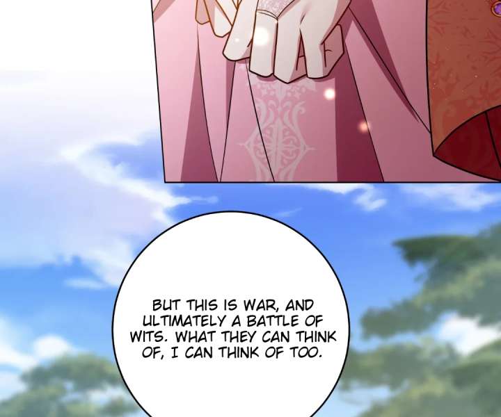 Reincarnated As the Villain Queen to Get My Revenge Chapter 30 413 031