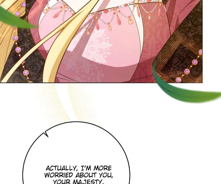 Reincarnated As the Villain Queen to Get My Revenge Chapter 30 418 036