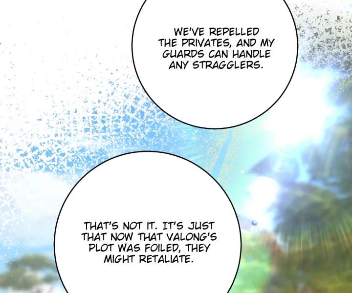 Reincarnated As the Villain Queen to Get My Revenge Chapter 30 420 038