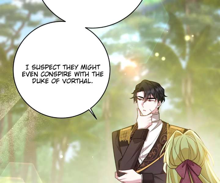 Reincarnated As the Villain Queen to Get My Revenge Chapter 30 421 039