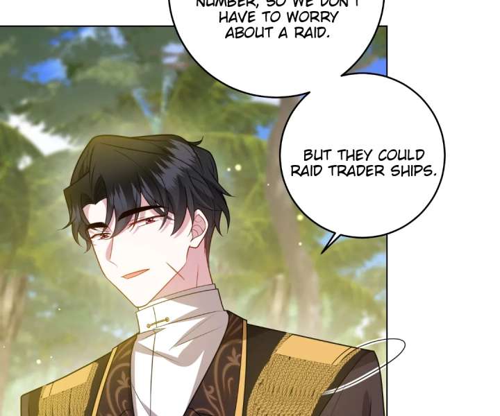 Reincarnated As the Villain Queen to Get My Revenge Chapter 30 423 041