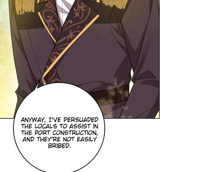 Reincarnated As the Villain Queen to Get My Revenge Chapter 30 424 042